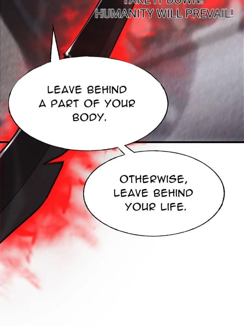 Lord of The Apocalypse Chapter 34 page 18 - 
