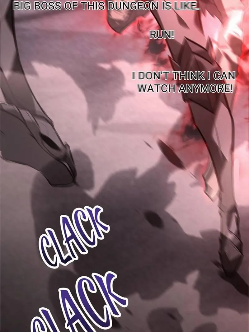 Lord of The Apocalypse Chapter 34 page 22 - 