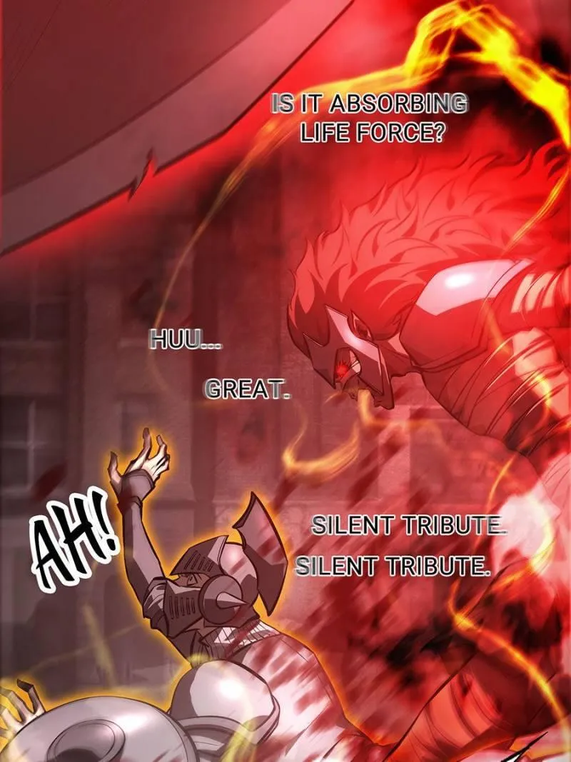 Lord of The Apocalypse Chapter 34 page 26 - 