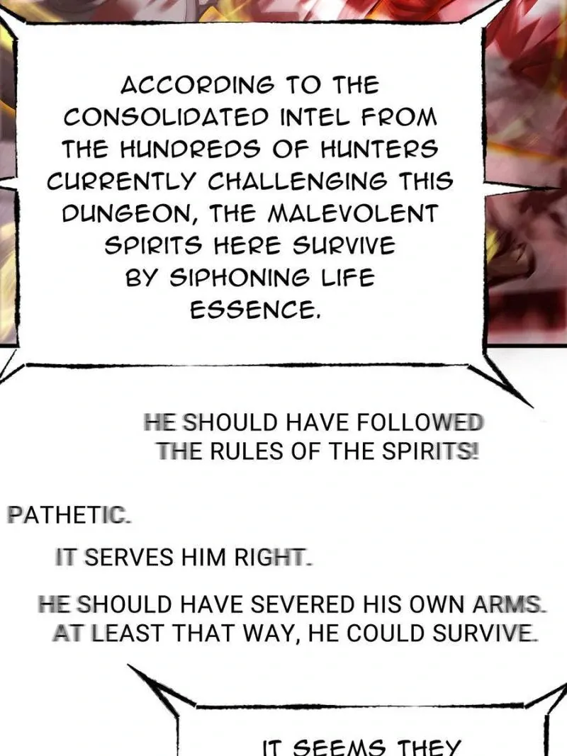 Lord of The Apocalypse Chapter 34 page 27 - 