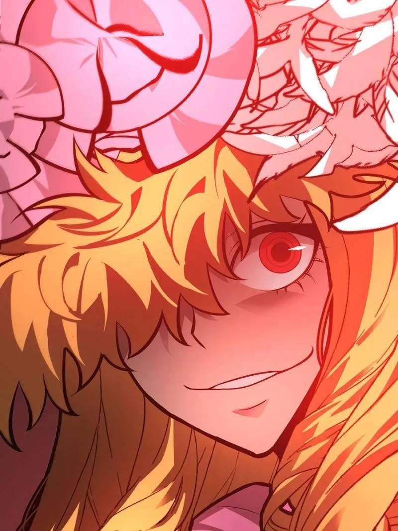 Lord of The Apocalypse Chapter 34 page 33 - 
