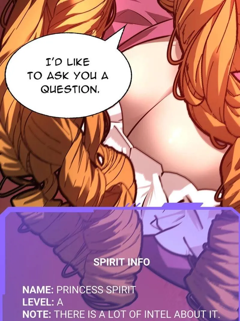 Lord of The Apocalypse Chapter 34 page 34 - 