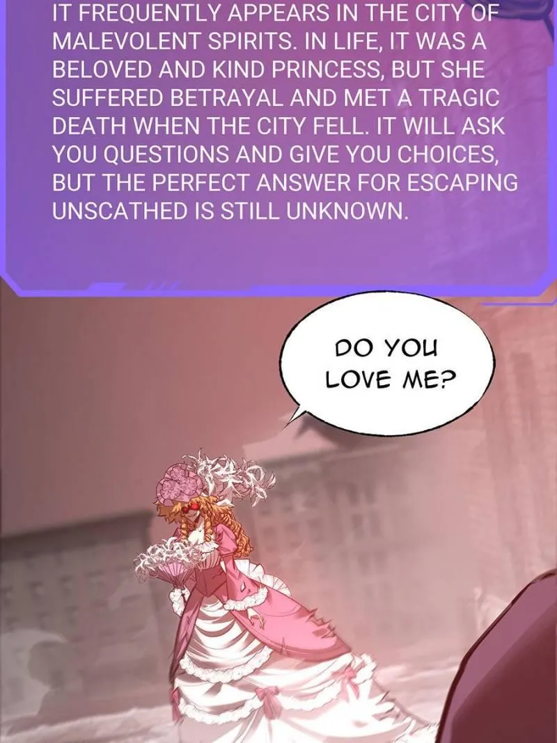 Lord of The Apocalypse Chapter 34 page 35 - 