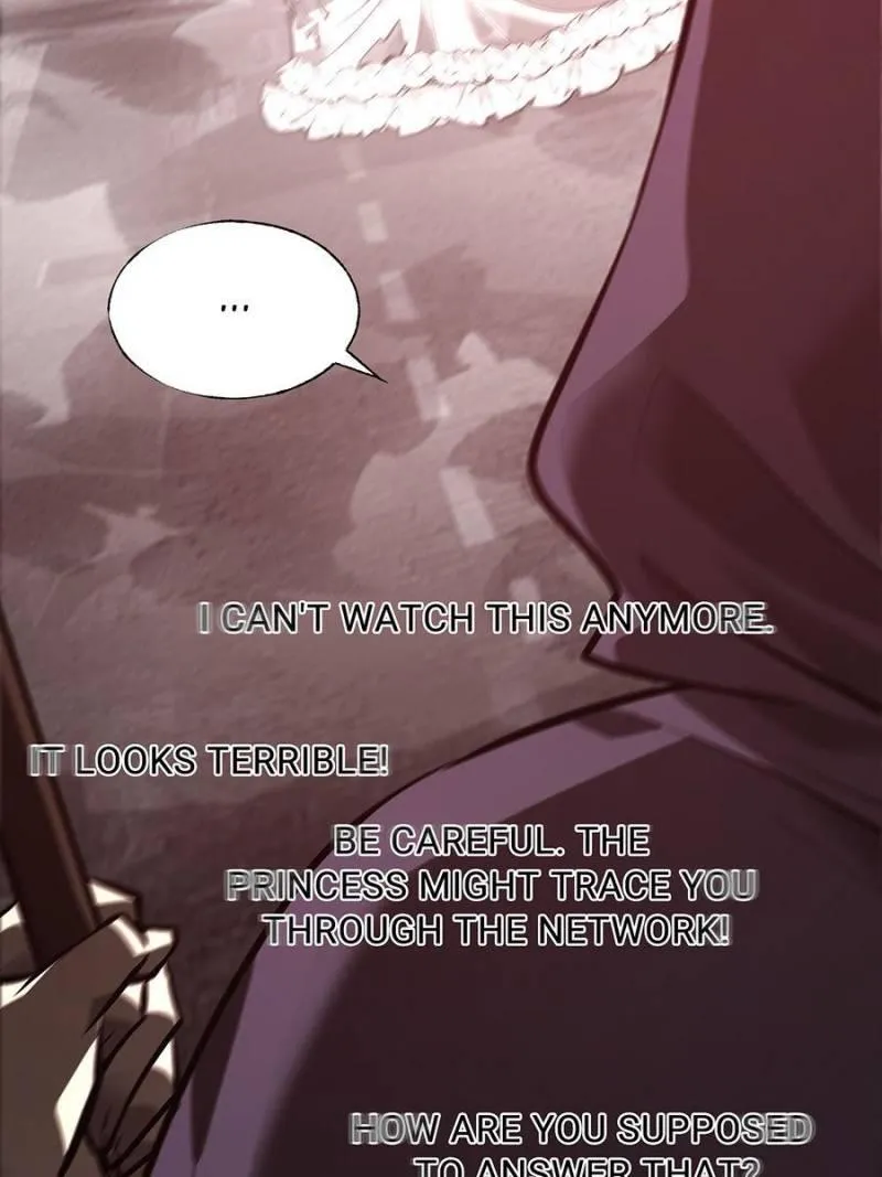 Lord of The Apocalypse Chapter 34 page 36 - 