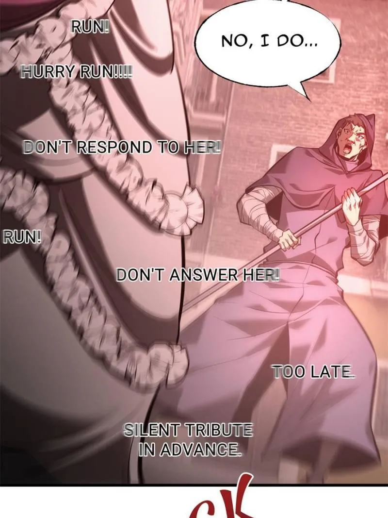 Lord of The Apocalypse Chapter 34 page 40 - 