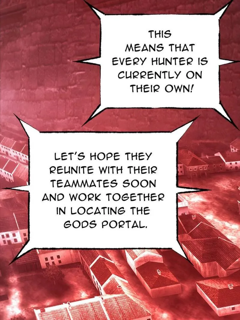 Lord of The Apocalypse Chapter 34 page 5 - 