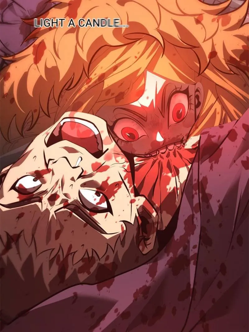Lord of The Apocalypse Chapter 34 page 43 - 