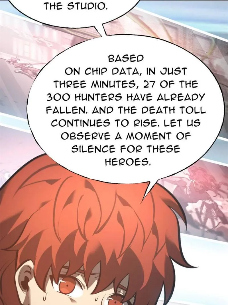 Lord of The Apocalypse Chapter 34 page 46 - 