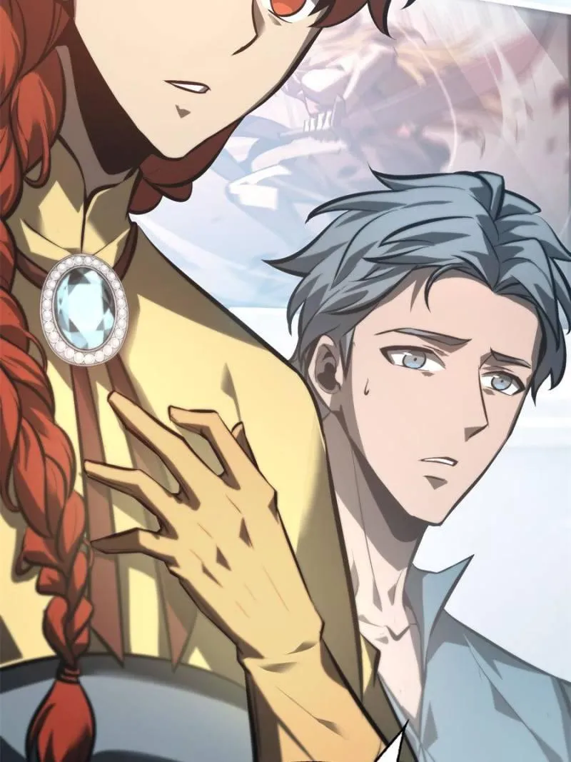 Lord of The Apocalypse Chapter 34 page 47 - 