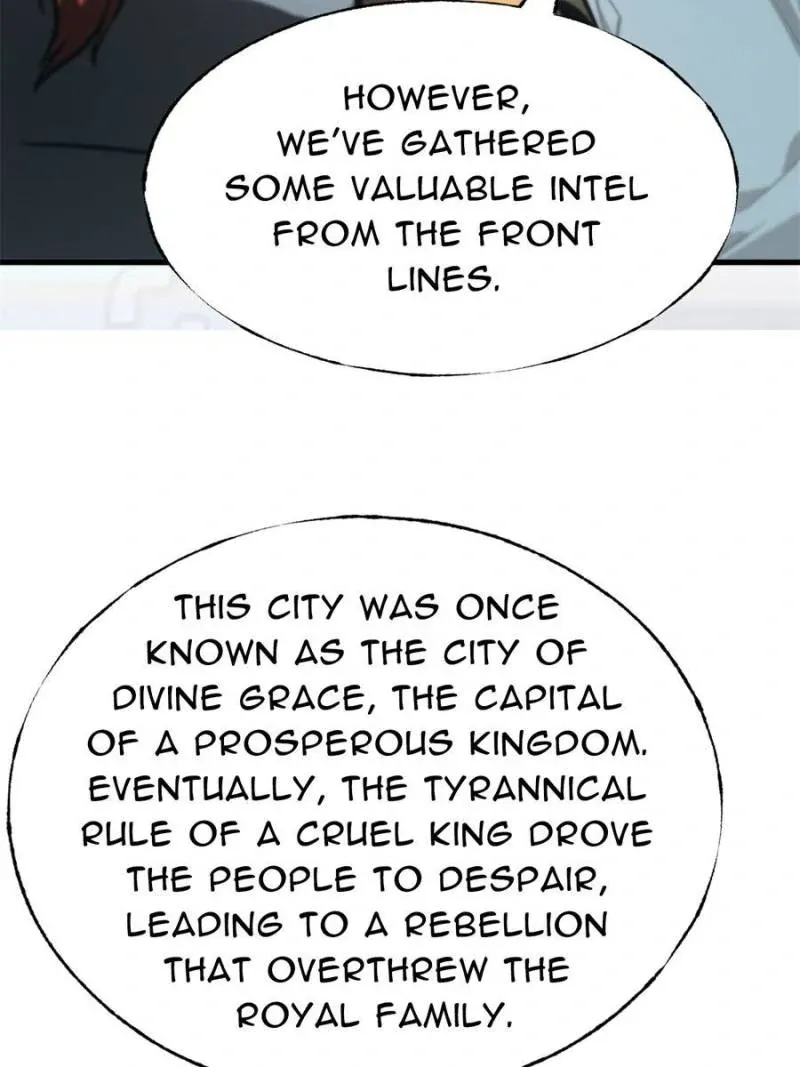 Lord of The Apocalypse Chapter 34 page 48 - 