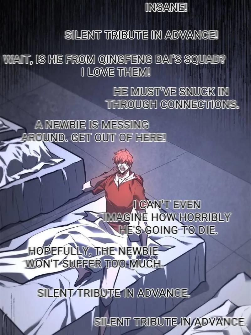 Lord of The Apocalypse Chapter 34 page 55 - 
