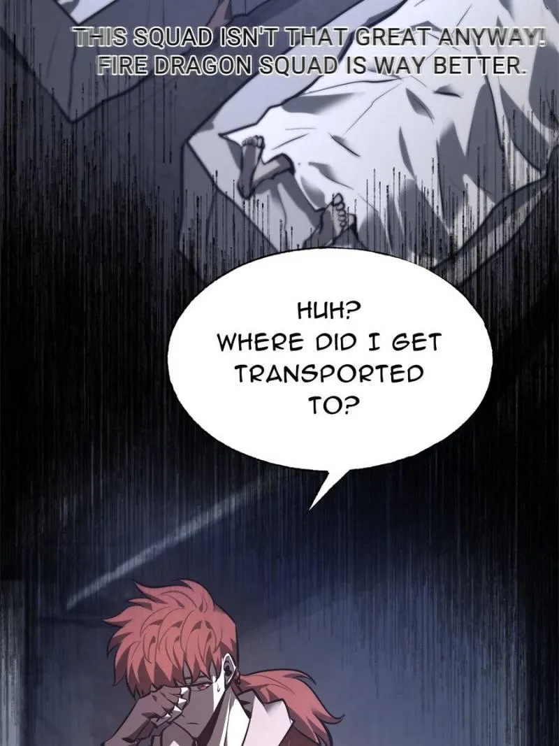 Lord of The Apocalypse Chapter 34 page 56 - 