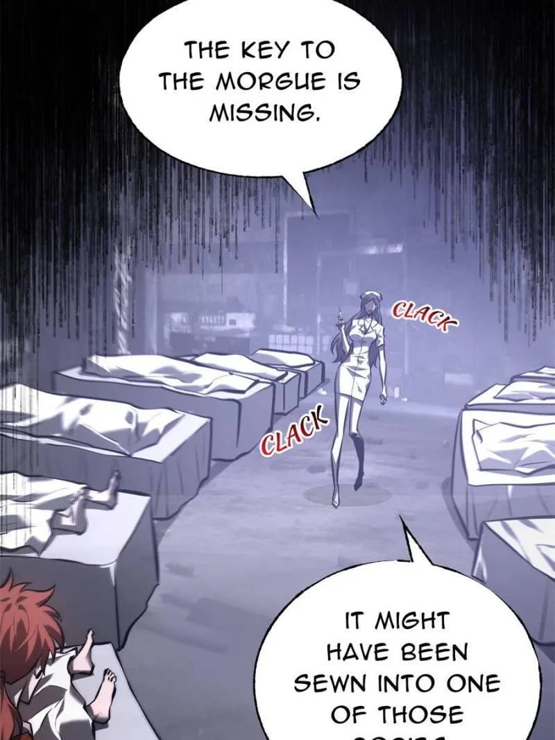 Lord of The Apocalypse Chapter 34 page 59 - 