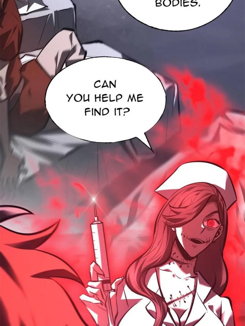 Lord of The Apocalypse Chapter 34 page 60 - 