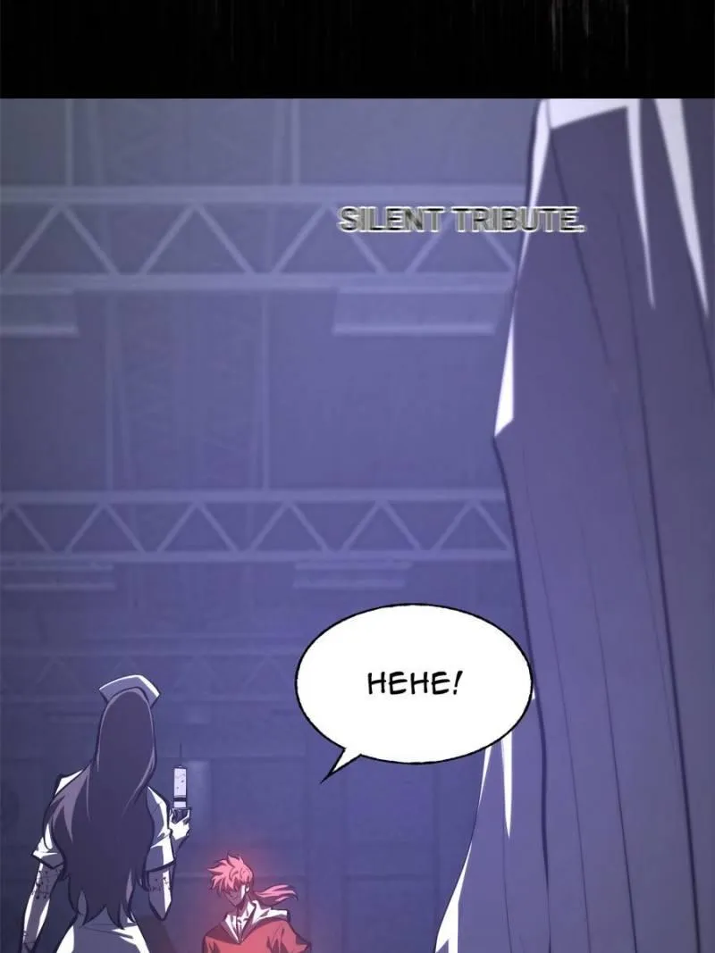 Lord of The Apocalypse Chapter 34 page 64 - 