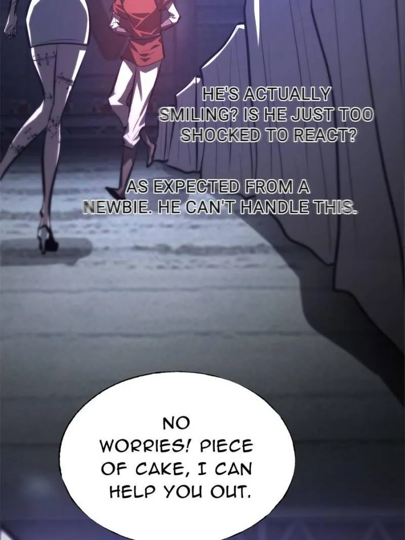 Lord of The Apocalypse Chapter 34 page 65 - 