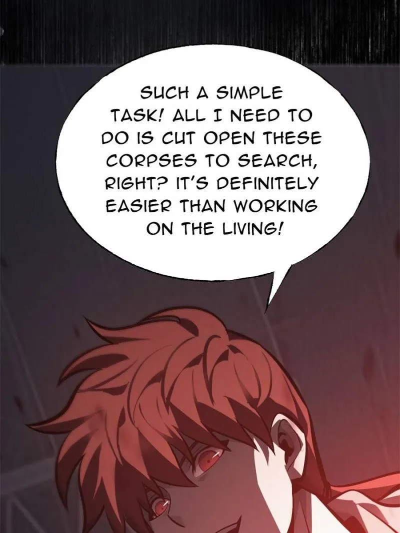 Lord of The Apocalypse Chapter 34 page 70 - 