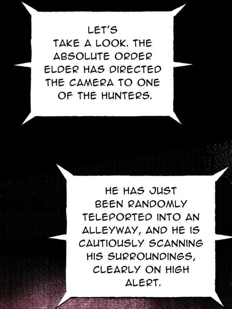 Lord of The Apocalypse Chapter 34 page 8 - 