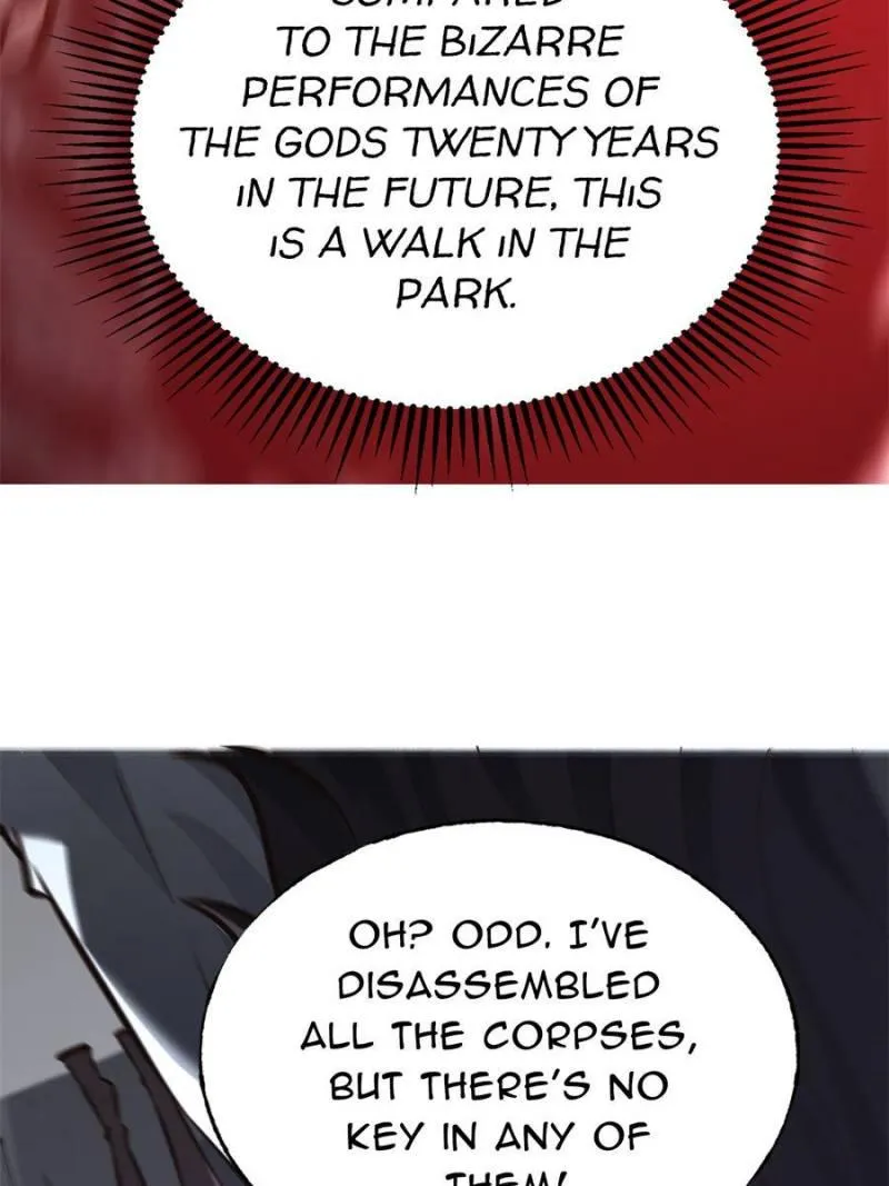 Lord of The Apocalypse Chapter 34 page 73 - 