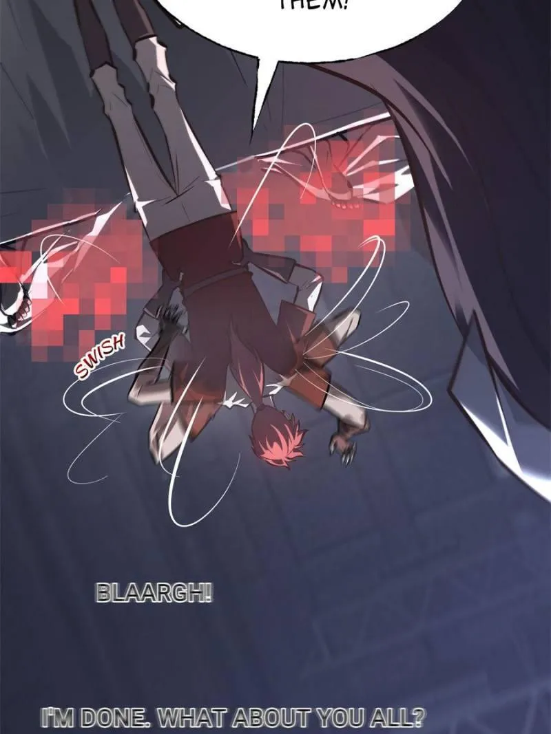 Lord of The Apocalypse Chapter 34 page 74 - 