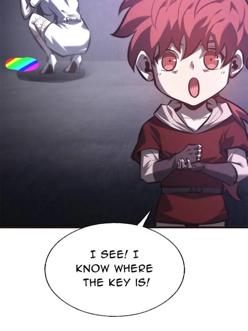 Lord of The Apocalypse Chapter 34 page 79 - 