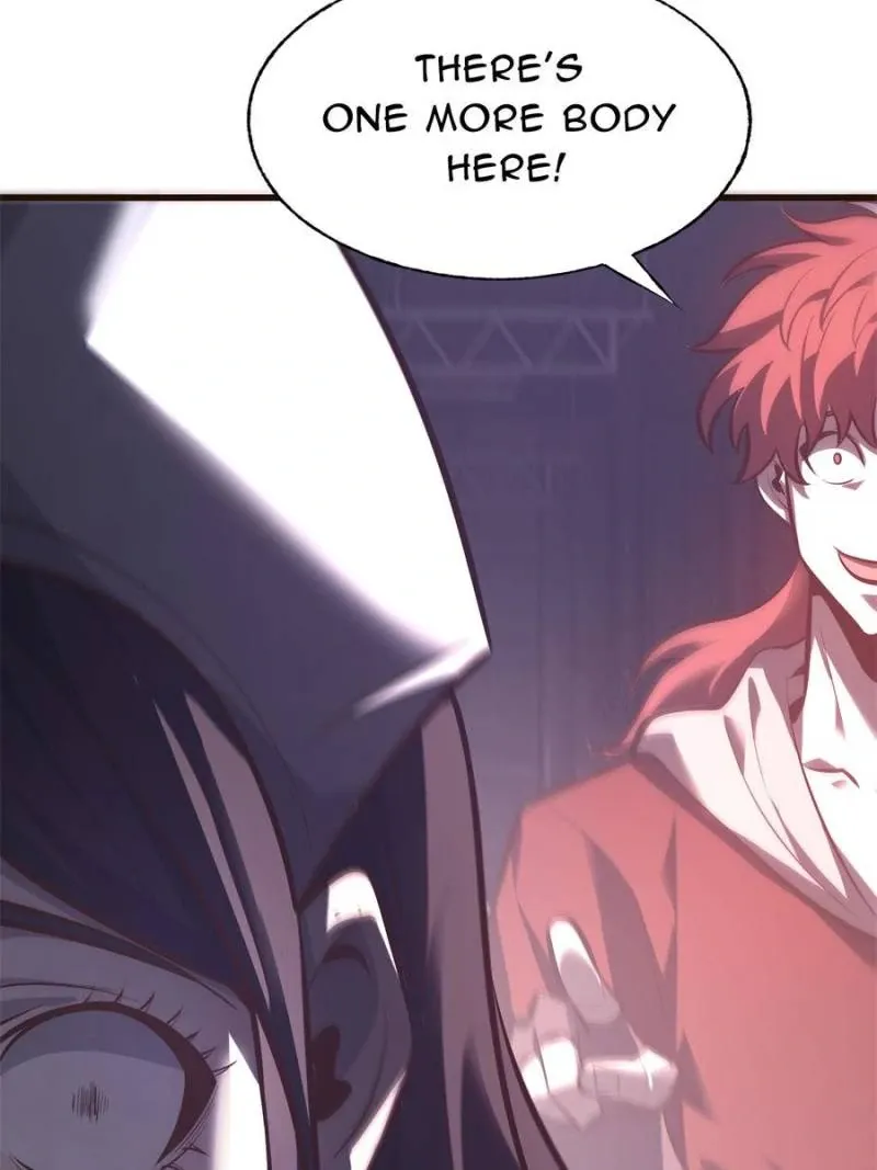 Lord of The Apocalypse Chapter 34 page 81 - 