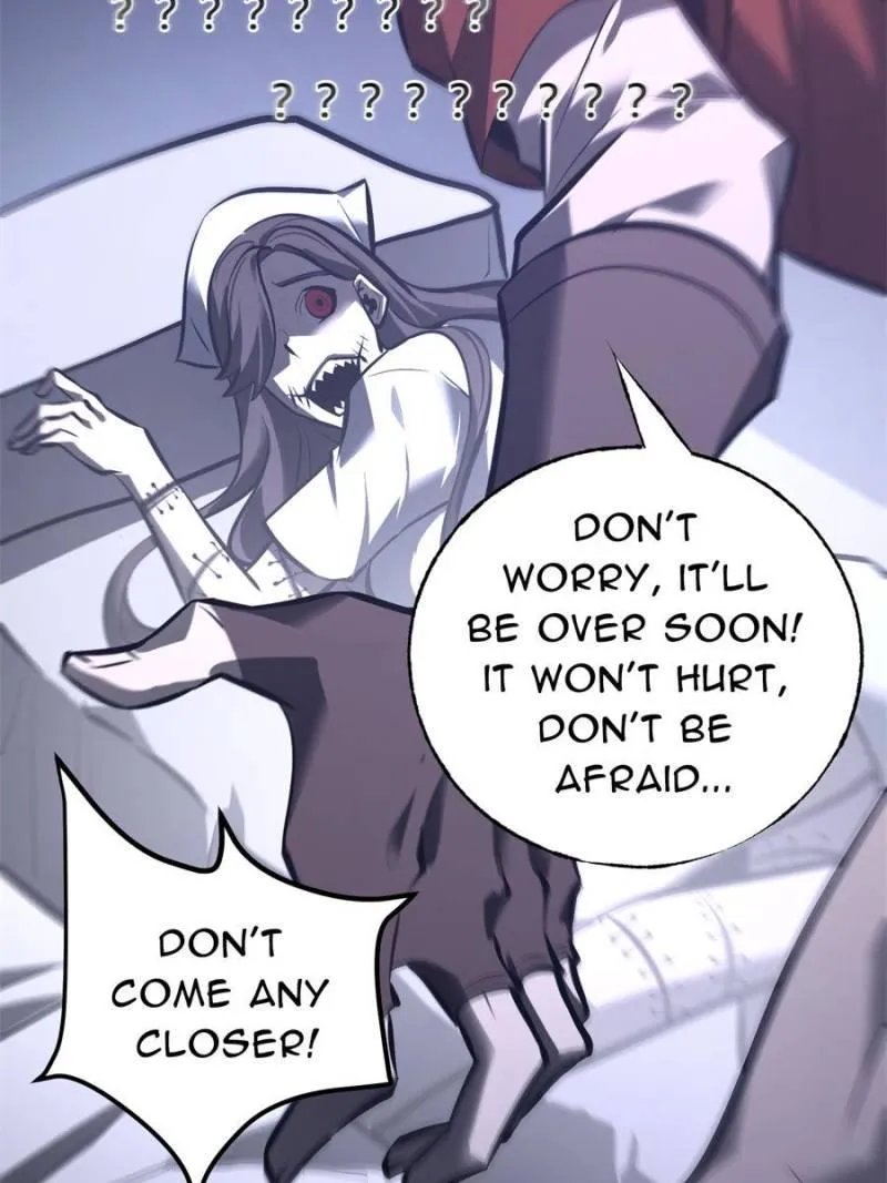 Lord of The Apocalypse Chapter 34 page 84 - 