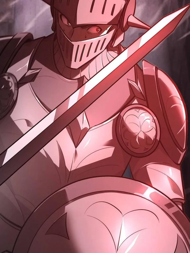 Lord of The Apocalypse Chapter 34 page 10 - 