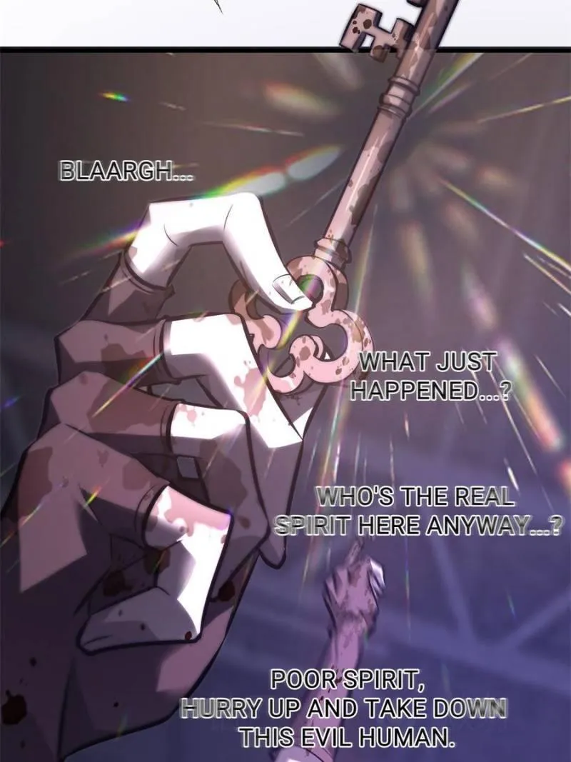 Lord of The Apocalypse Chapter 34 page 91 - 