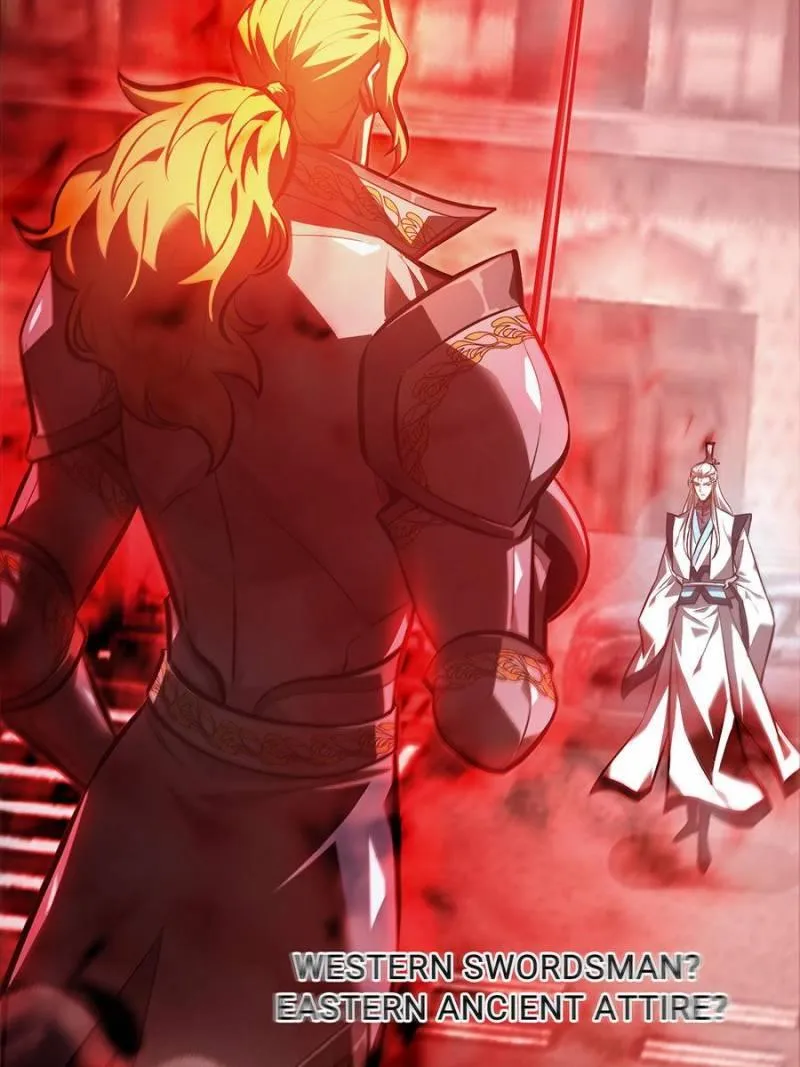 Lord of The Apocalypse Chapter 34 page 99 - 