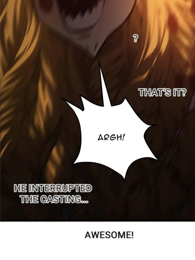 Lord of The Apocalypse Chapter 35 page 13 - 