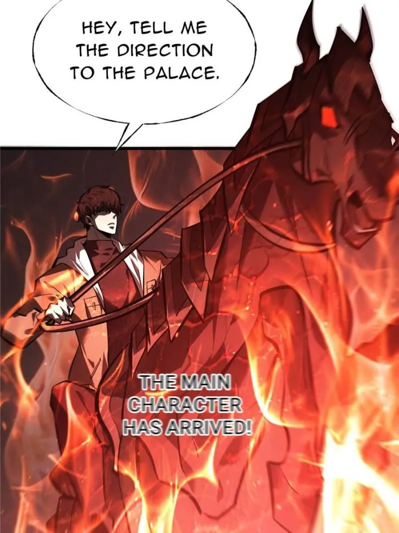 Lord of The Apocalypse Chapter 35 page 121 - 