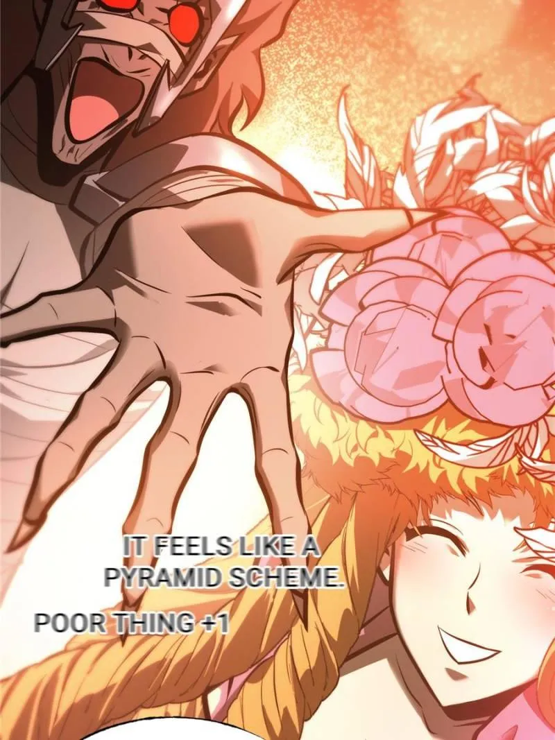 Lord of The Apocalypse Chapter 35 page 128 - 
