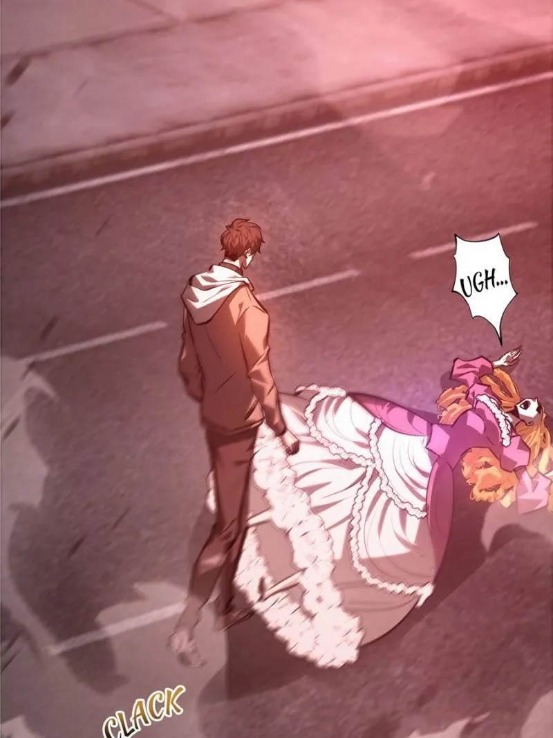 Lord of The Apocalypse Chapter 35 page 16 - 