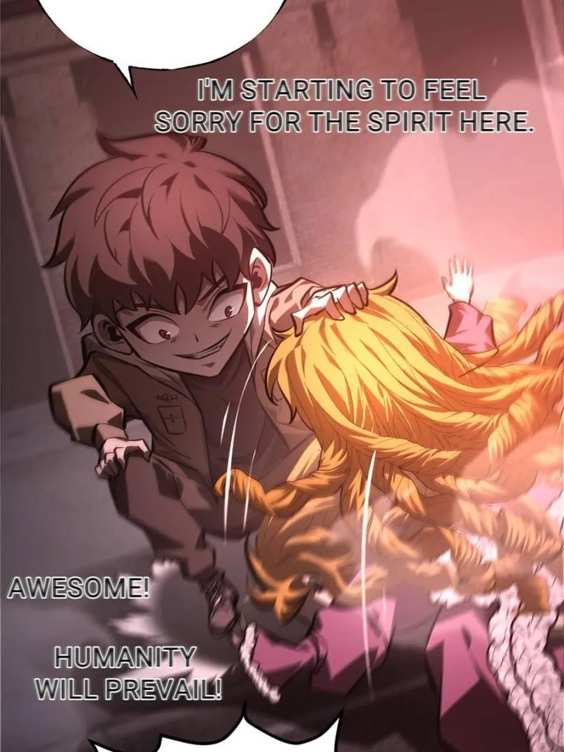 Lord of The Apocalypse Chapter 35 page 20 - 