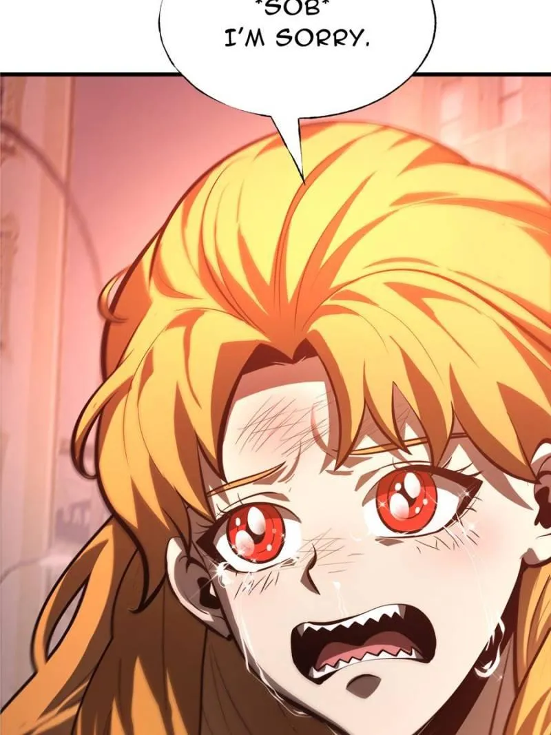 Lord of The Apocalypse Chapter 35 page 23 - 
