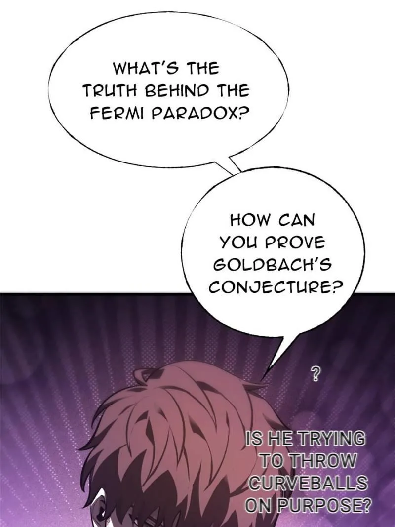 Lord of The Apocalypse Chapter 35 page 26 - 