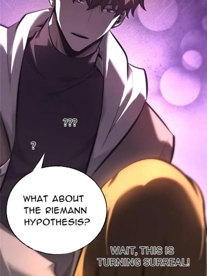 Lord of The Apocalypse Chapter 35 page 27 - 