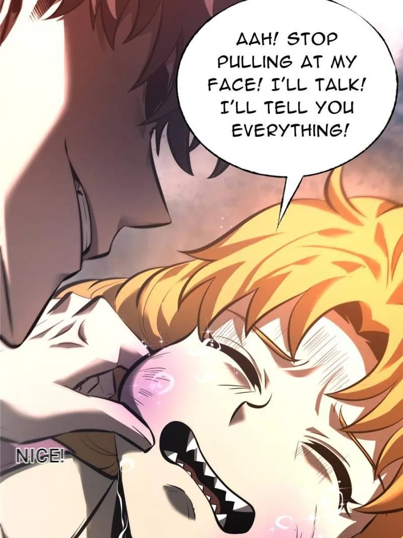 Lord of The Apocalypse Chapter 35 page 30 - 