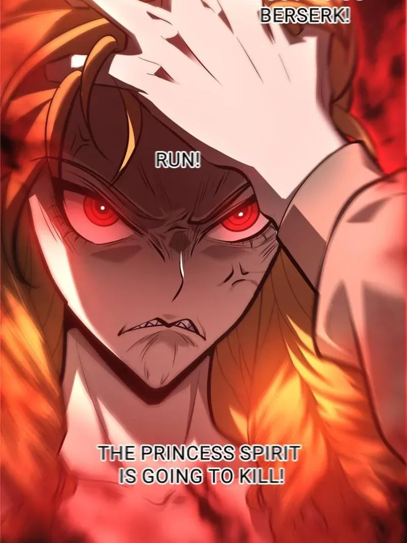 Lord of The Apocalypse Chapter 35 page 4 - 