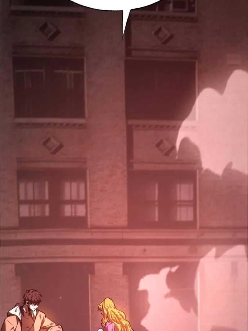 Lord of The Apocalypse Chapter 35 page 33 - 