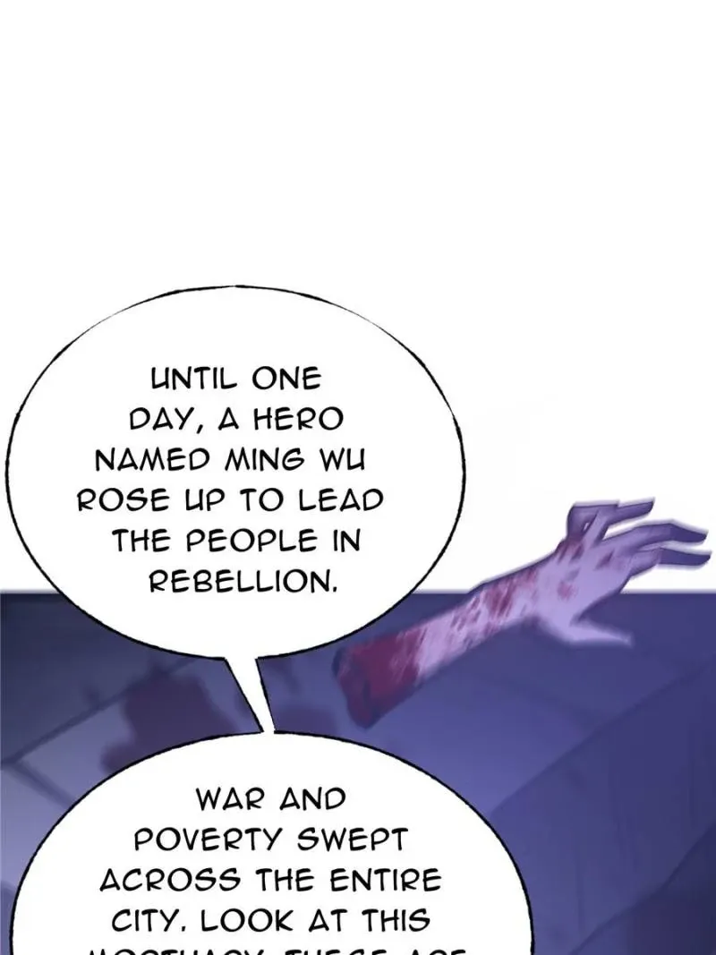Lord of The Apocalypse Chapter 35 page 36 - 