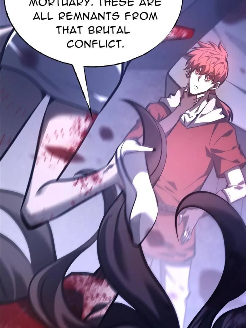 Lord of The Apocalypse Chapter 35 page 37 - 