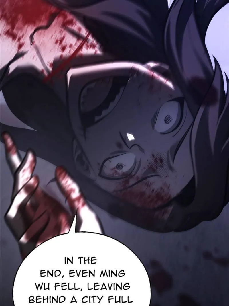 Lord of The Apocalypse Chapter 35 page 38 - 