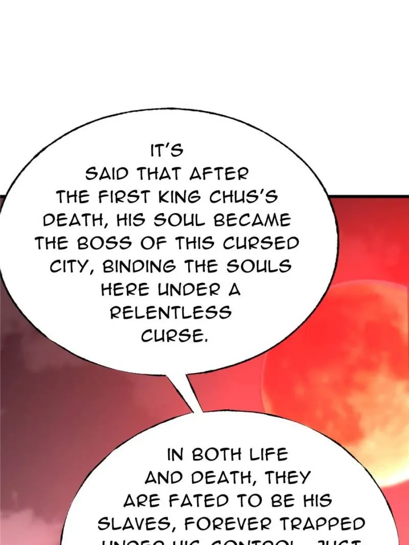 Lord of The Apocalypse Chapter 35 page 40 - 