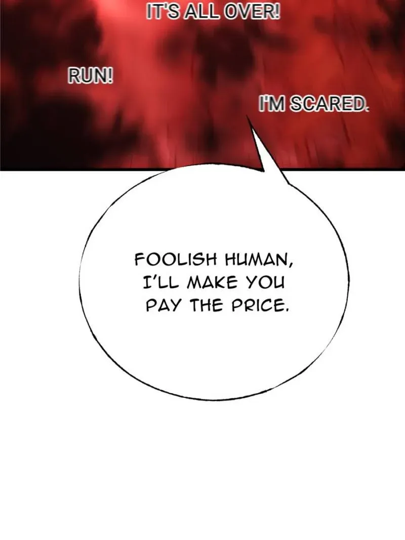 Lord of The Apocalypse Chapter 35 page 5 - 