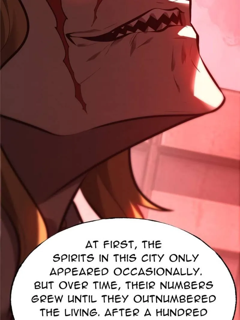 Lord of The Apocalypse Chapter 35 page 42 - 