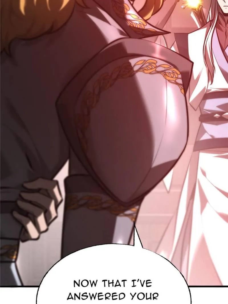 Lord of The Apocalypse Chapter 35 page 46 - 