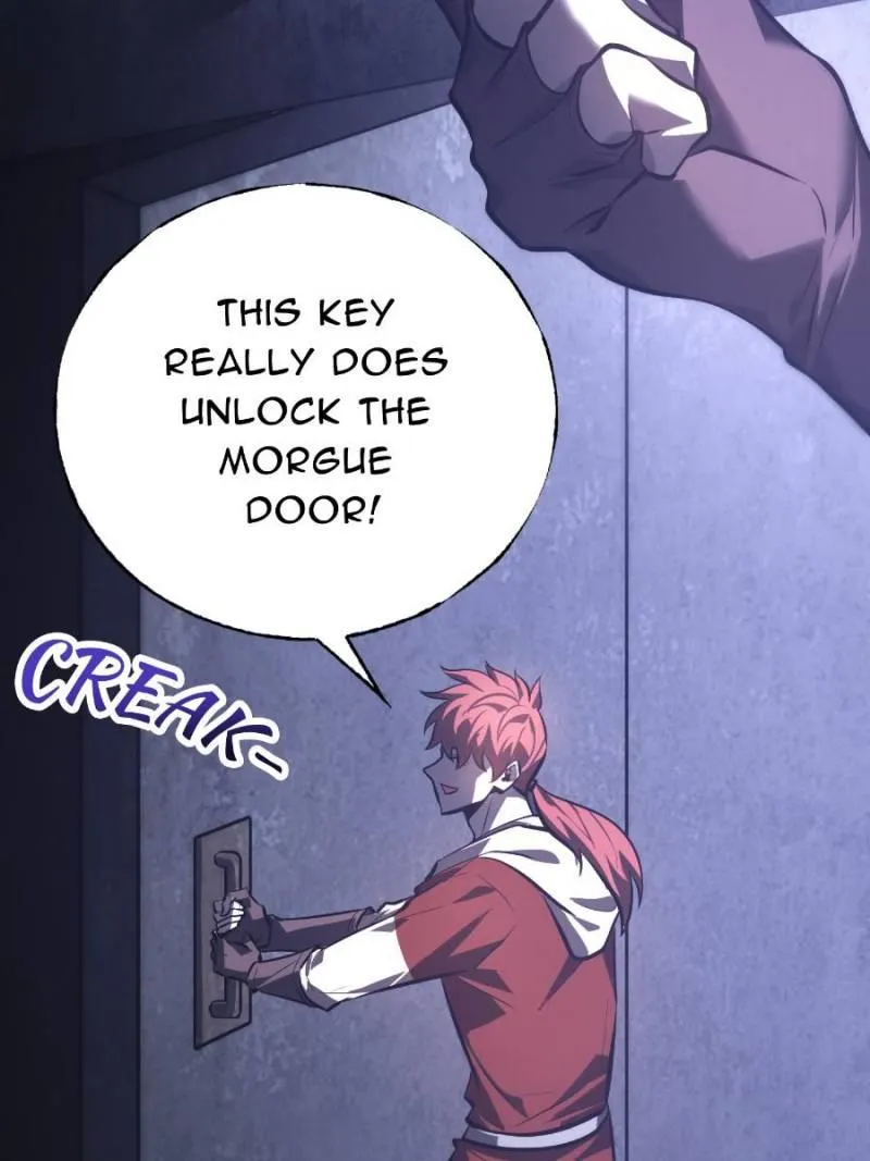Lord of The Apocalypse Chapter 35 page 56 - 