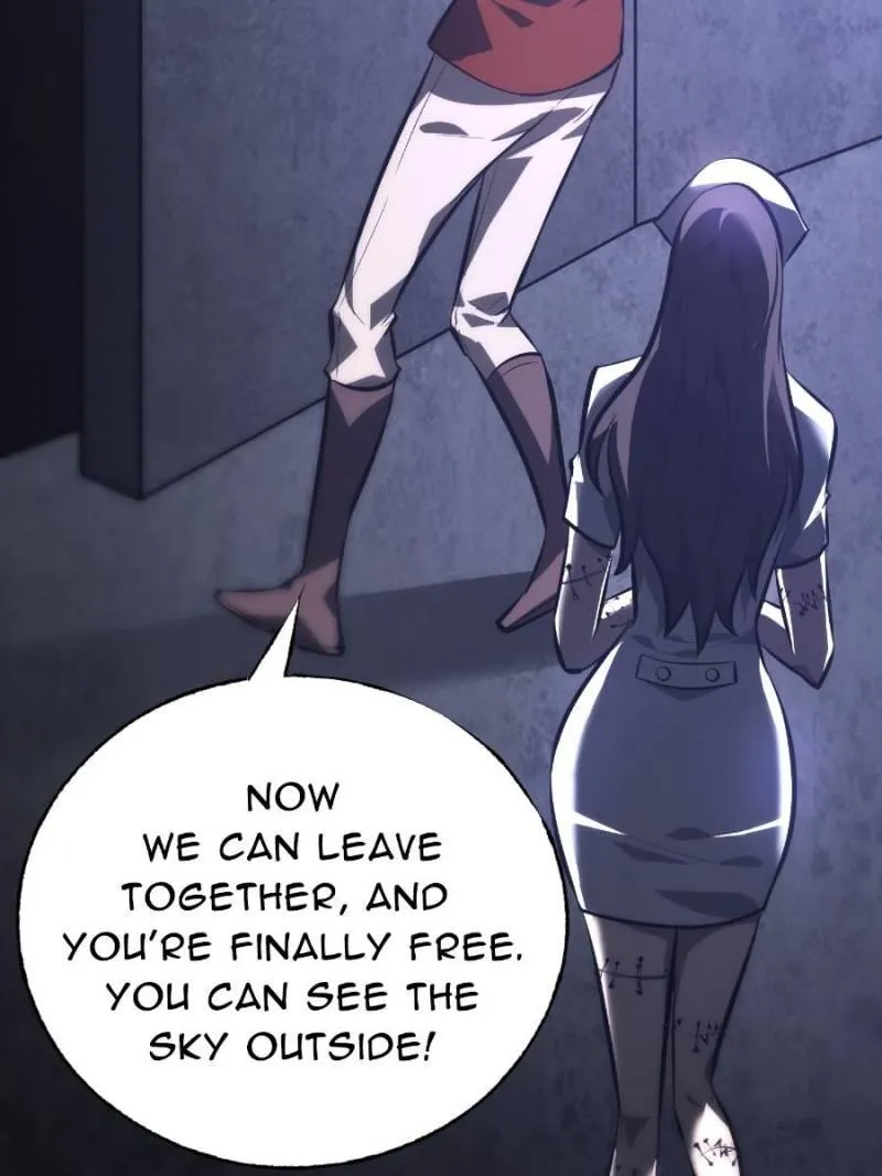 Lord of The Apocalypse Chapter 35 page 57 - 